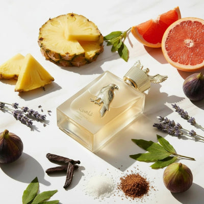 Shaheen Gold 3.4oz 100ml