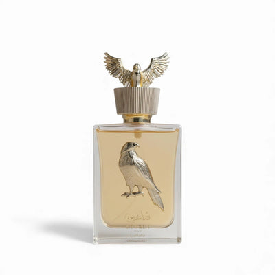 Shaheen Gold Lattafa Perfumes for women and men