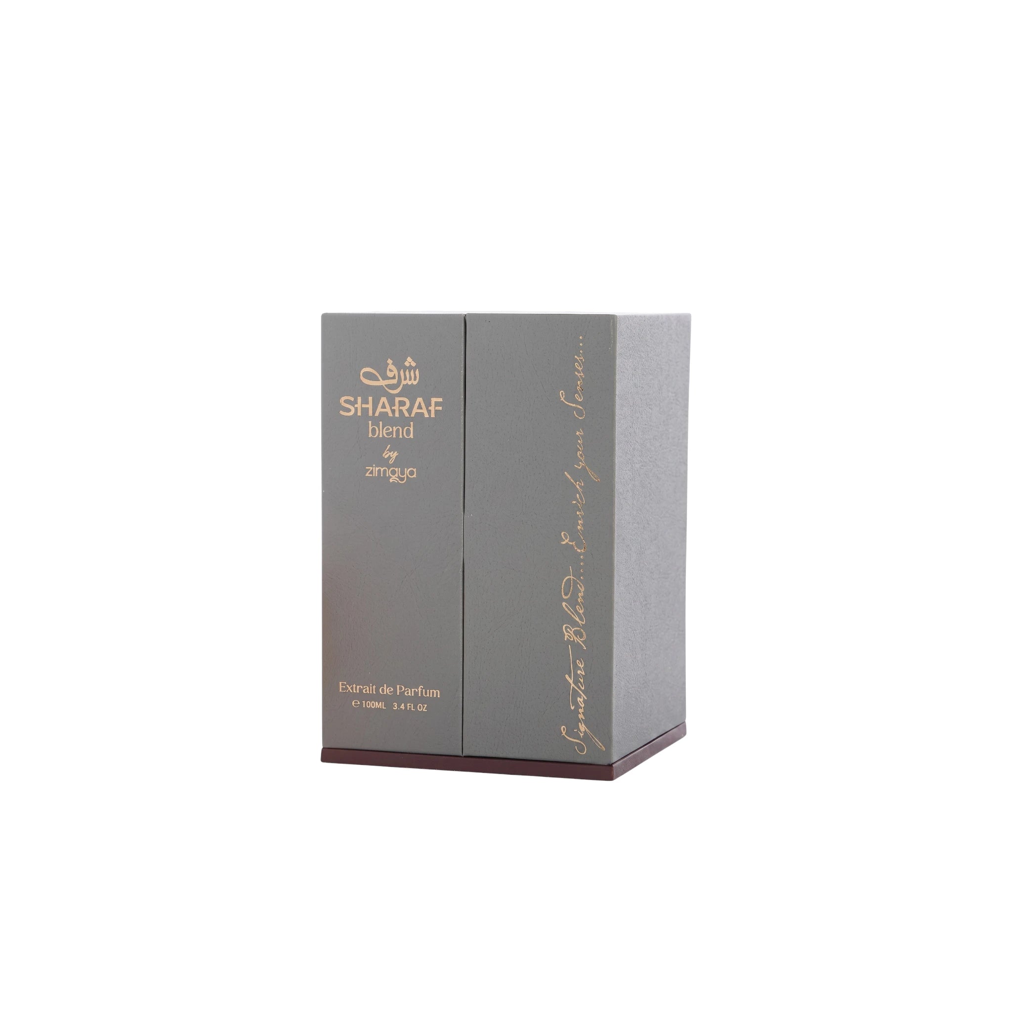 Sharaf Blend Zimaya Box 