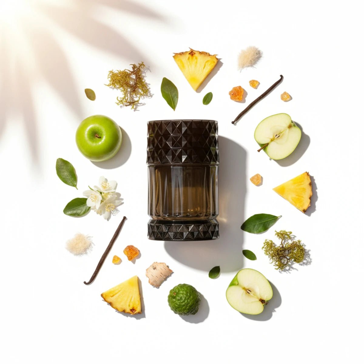 Sharaf The Club Extrait de Parfum Fragnance