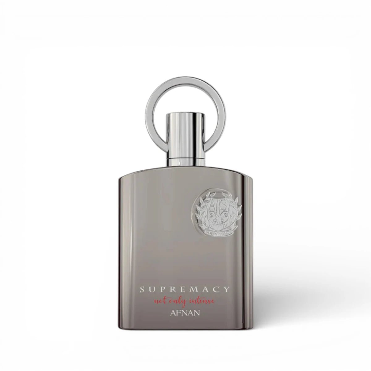 Supremacy Not Only Intense Afnan for men