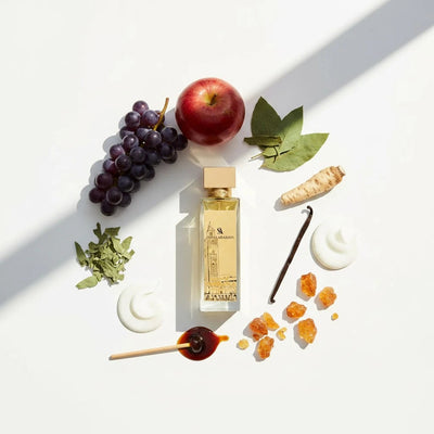 Swiss Arabian Essence of Casablanca EDP