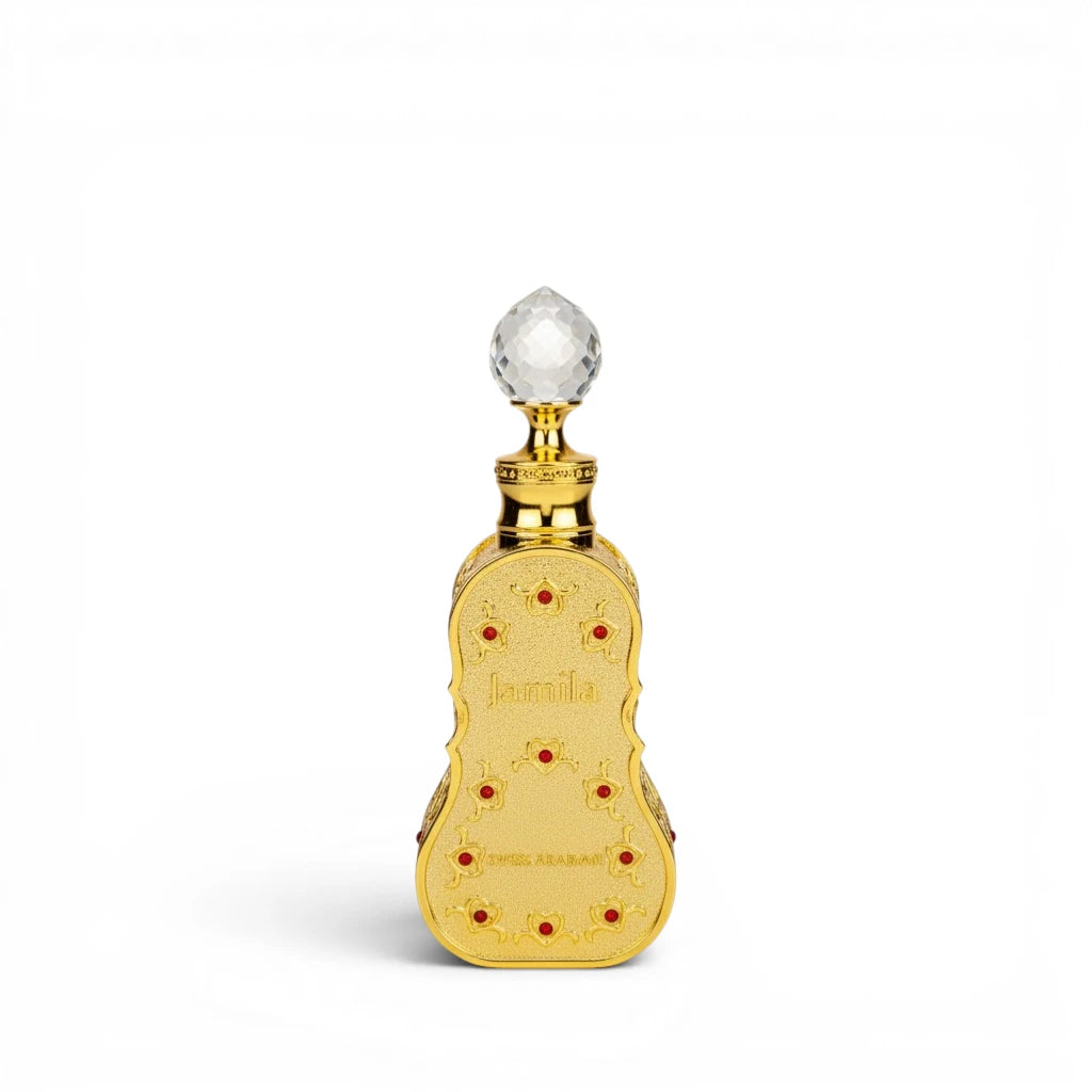 Swiss Arabian Jamila Perfume Oil 