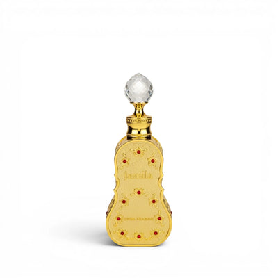 Swiss Arabian Jamila Perfume Oil 
