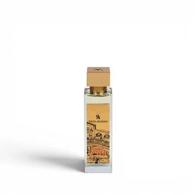 Swiss Arabian Passion of Venice Bottle 