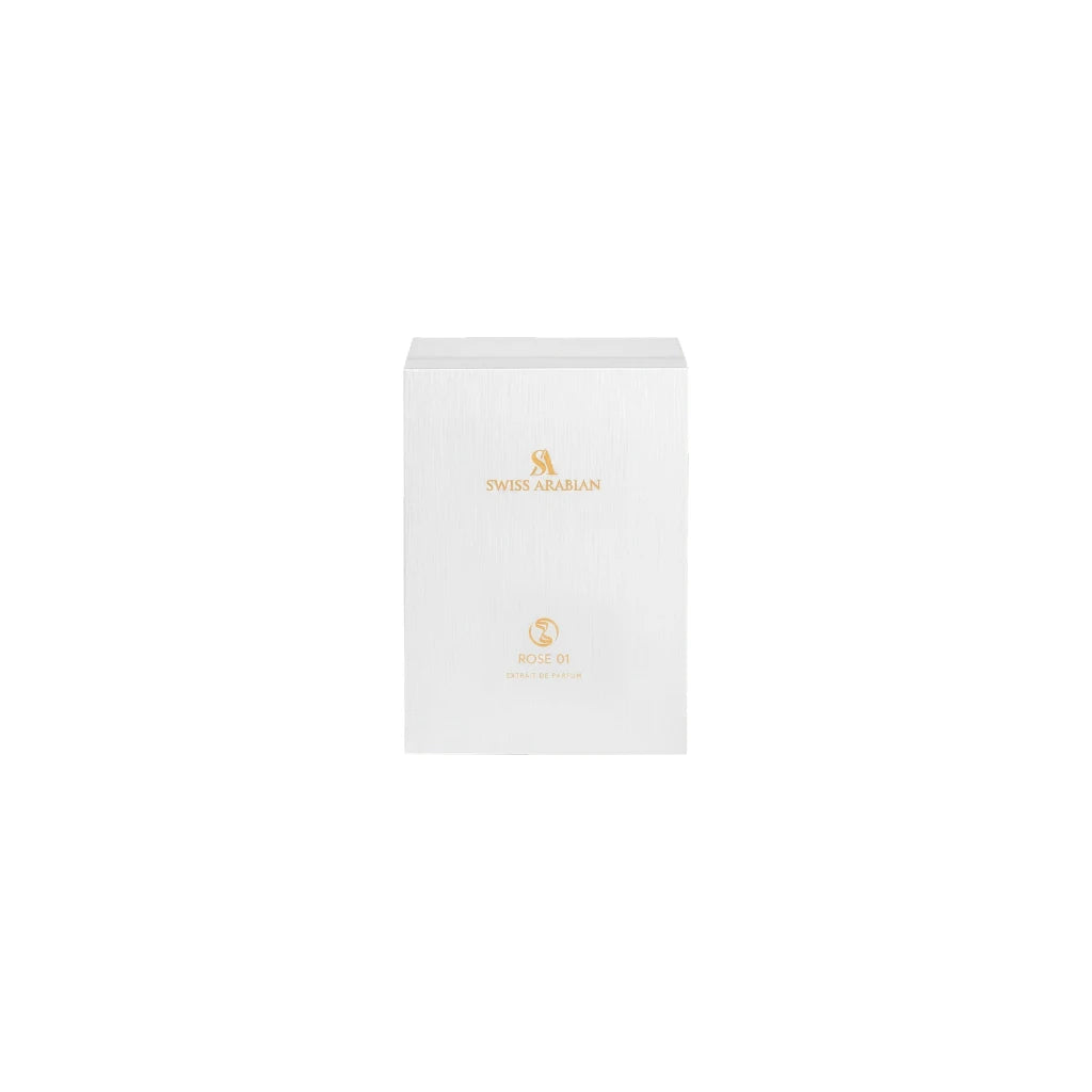 Swiss Arabian Rose 01 Box