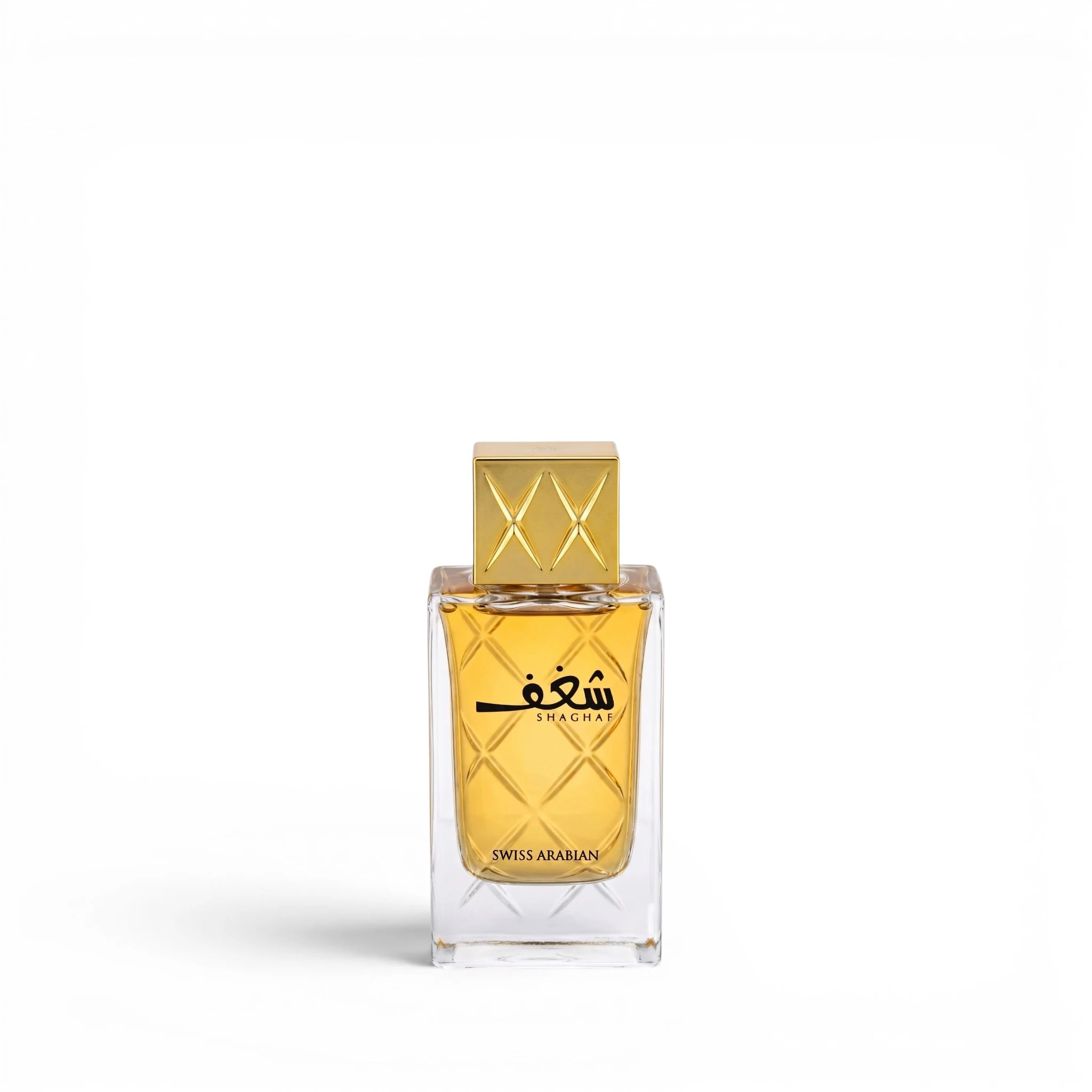 Swiss Arabian Shaghaf for Women Bottle 
