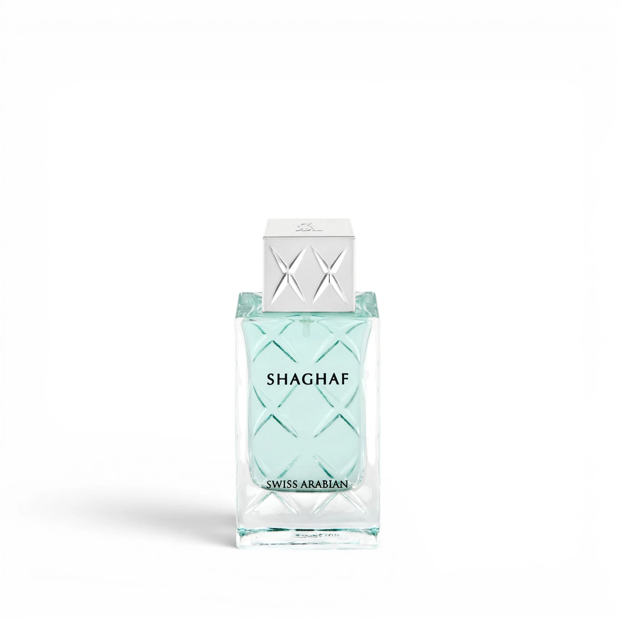 Swiss Arabian Shaghaf for men 
 Bottle 