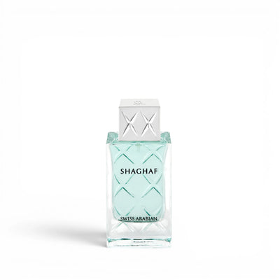 Swiss Arabian Shaghaf for men 
 Bottle 