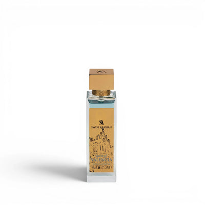 Swiss Arabian Spirit of Valencia Bottle 