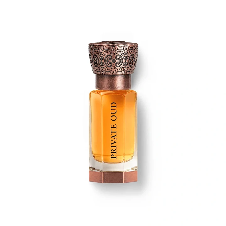 PRIVATE OUD 1073 12ML CPO SA