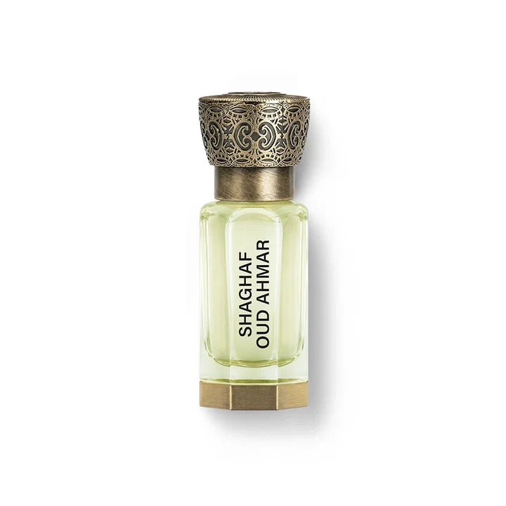 SHAGHAF OUD AHMAR 1073 12ML CPO SA