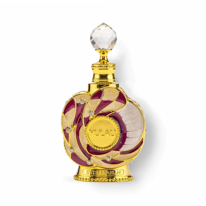 YULALI 1079 15ML CPO