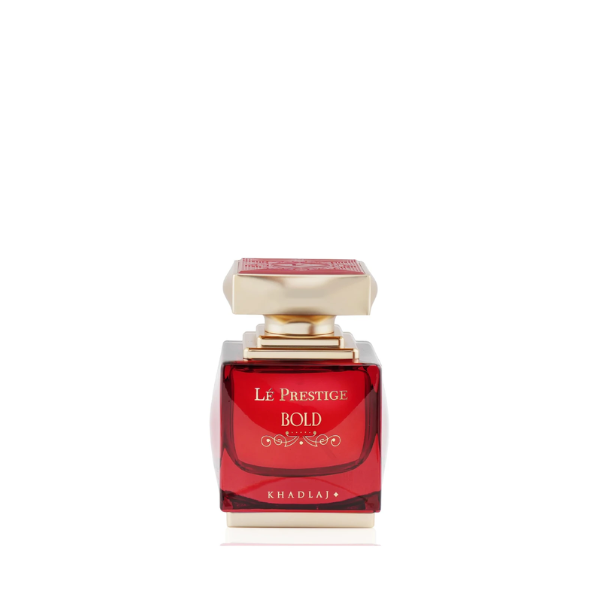 Khadlaj Le Prestige Bold Eau de Parfum for Everyone