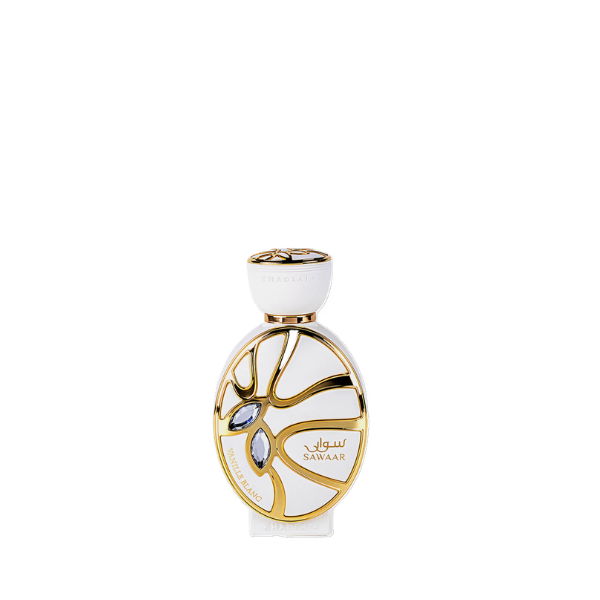 Khadlaj Sawaar Vanille Blanc Extrait de Parfum for Everyone