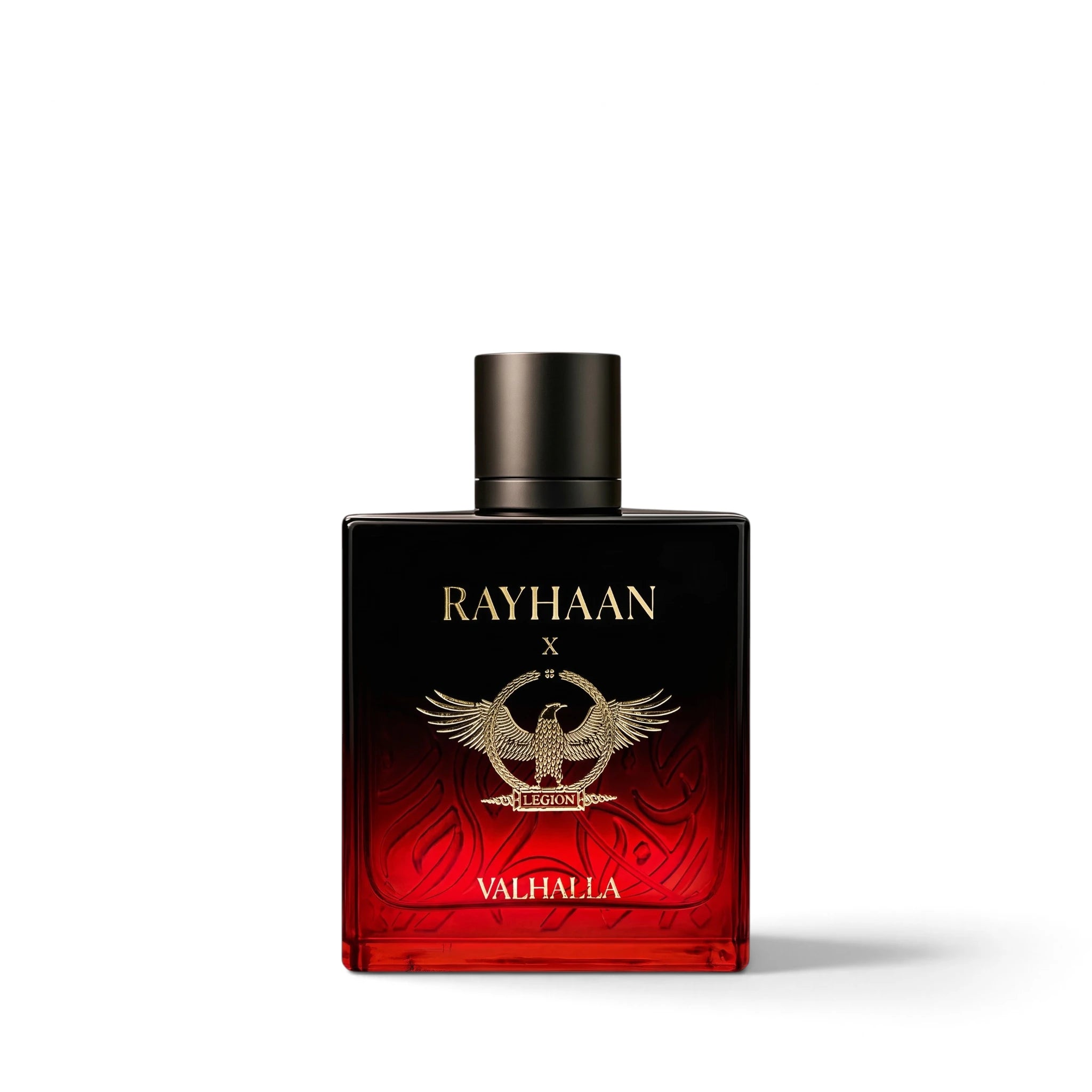 Valhalla by Rayhaan Cologne for Men 3.4 oz - Cognac Oak