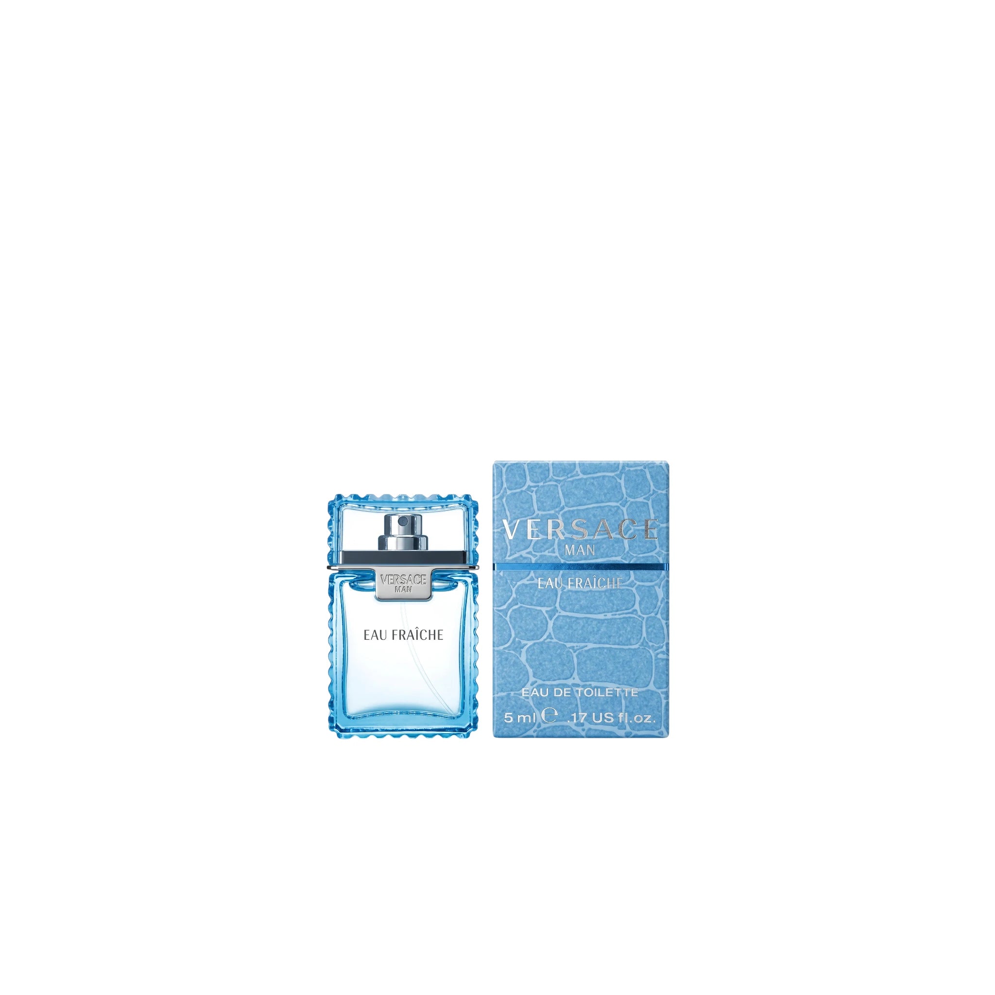 Versace Man Eau Fraîche