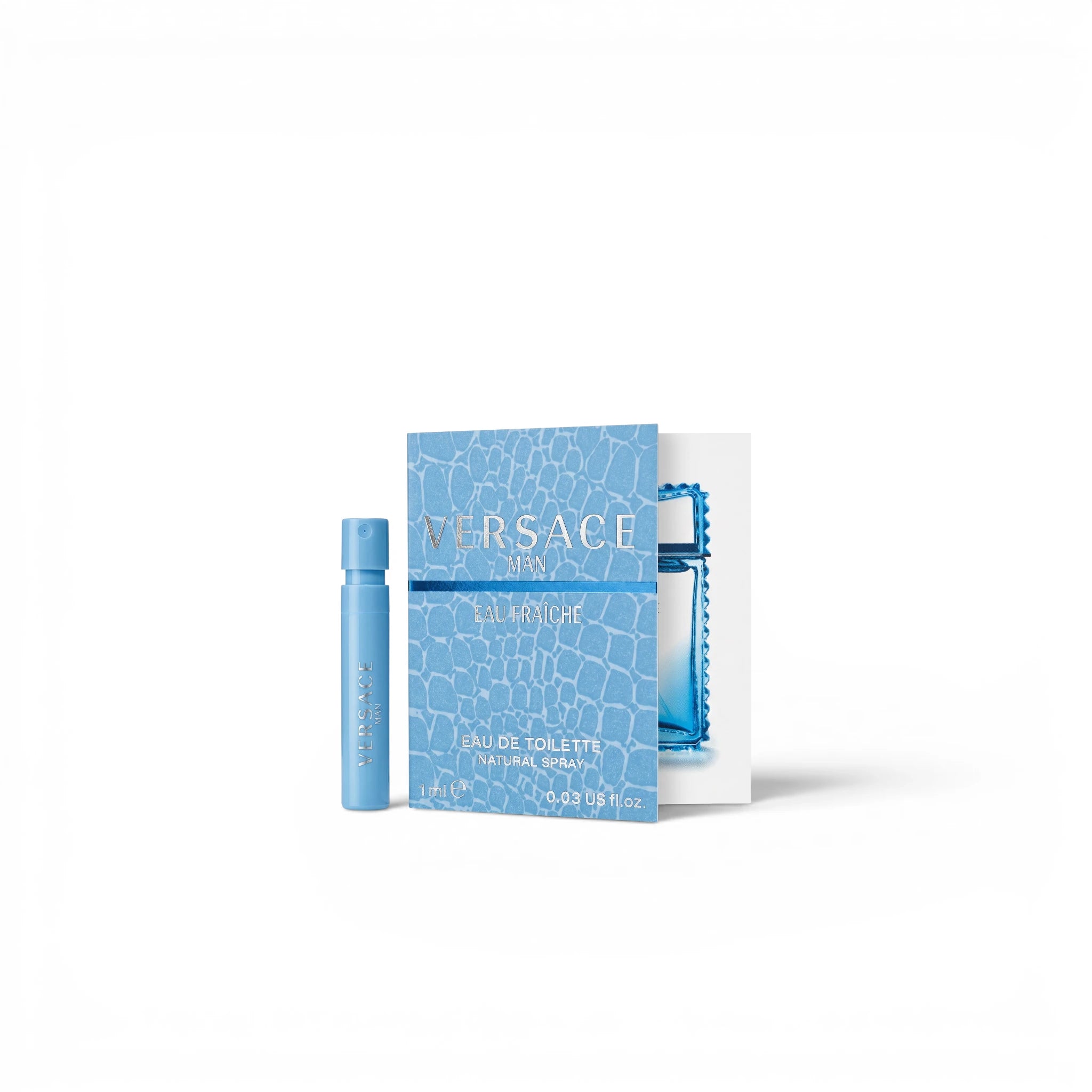 Versace Man Eau Fraîche