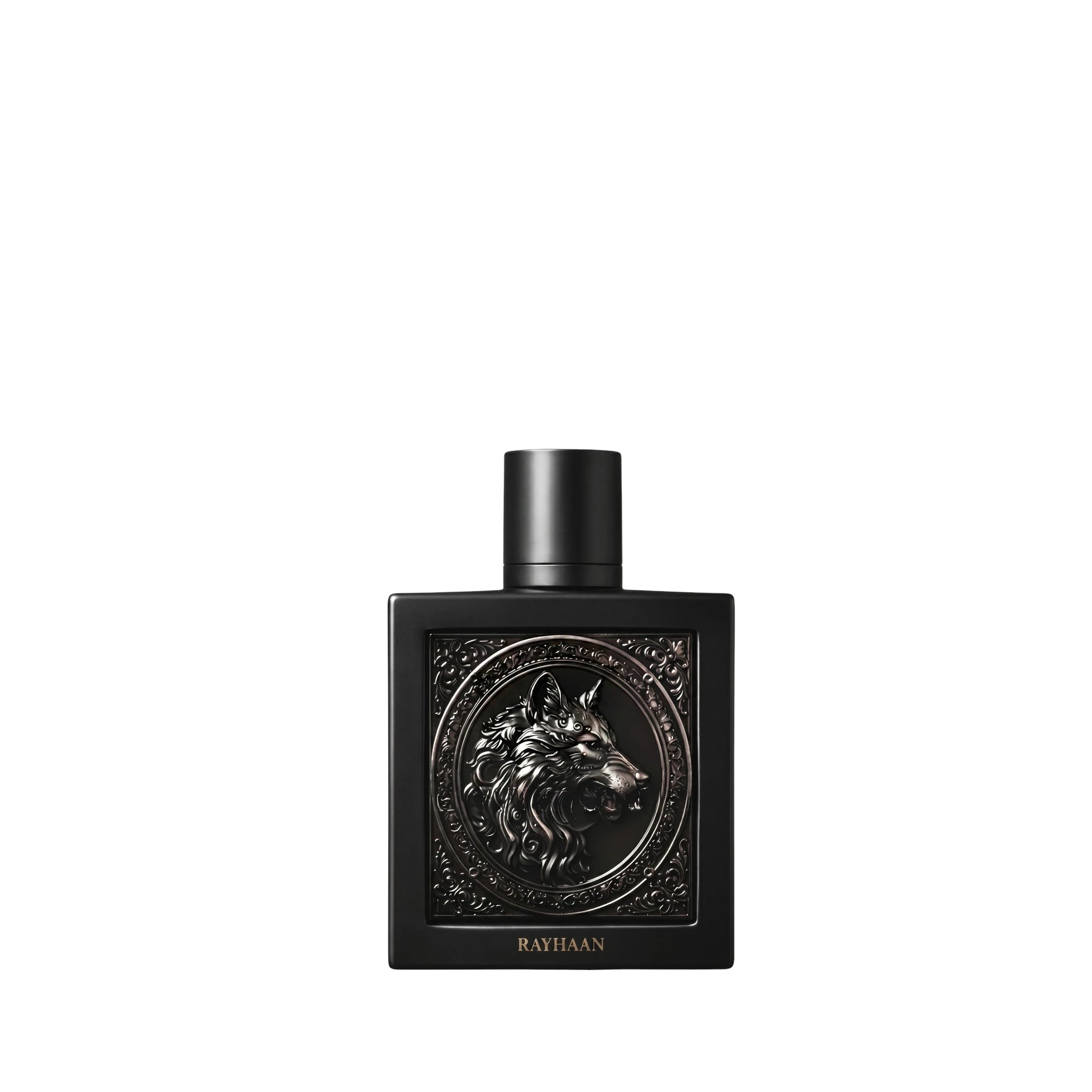 Wolf Rayhaan for men Bottle