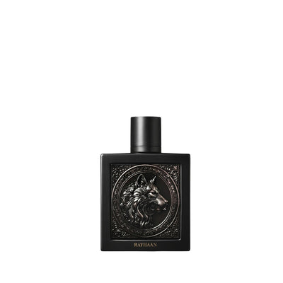 Wolf Rayhaan for men Bottle