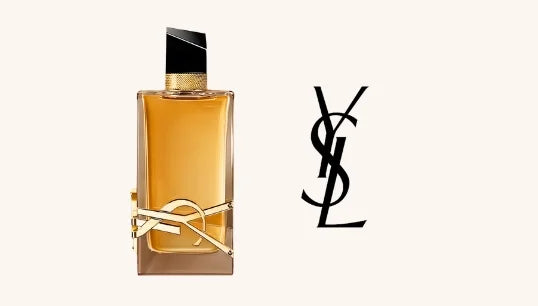Yves Saint Laurent