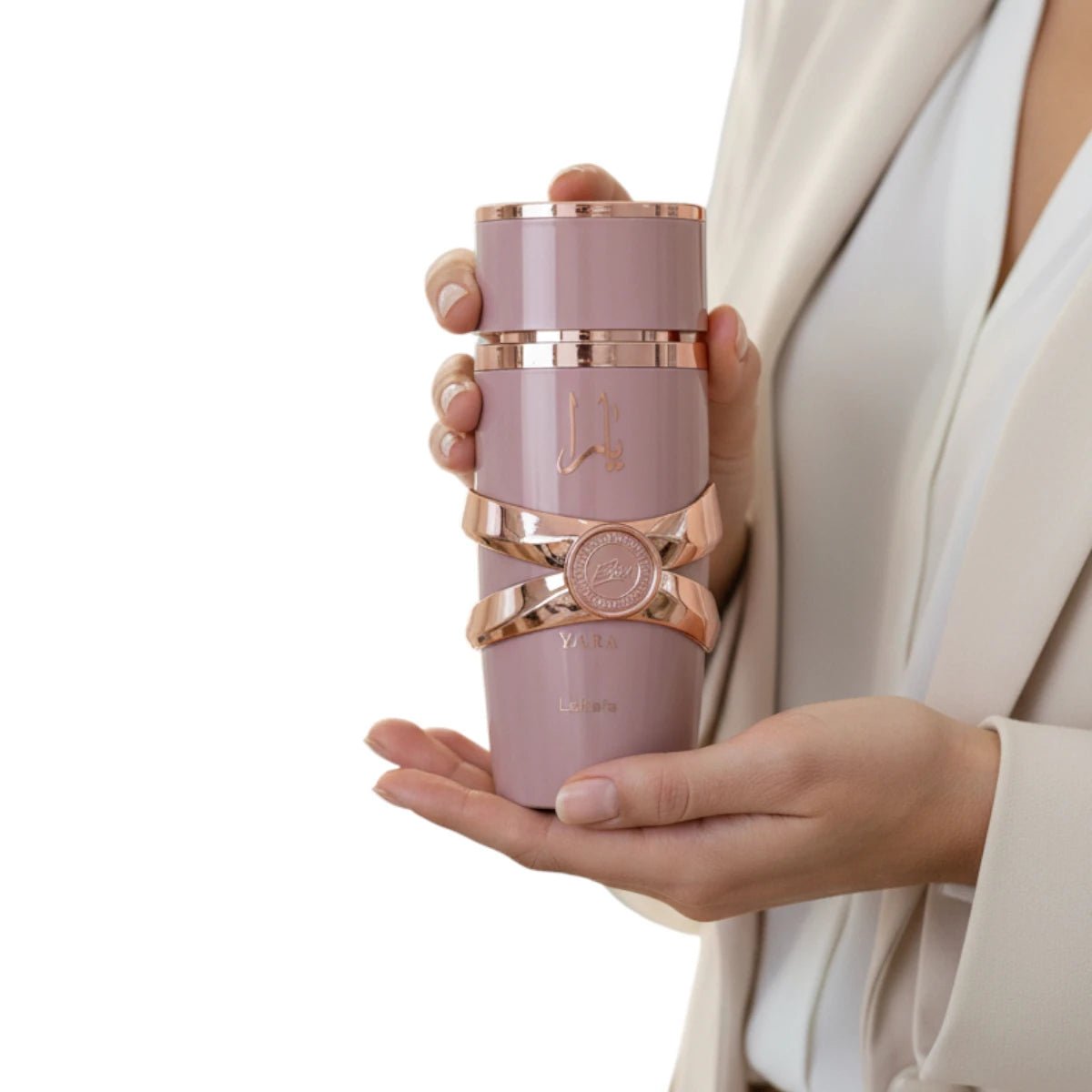 Yara Elixir EDP Spray- Palette 21 