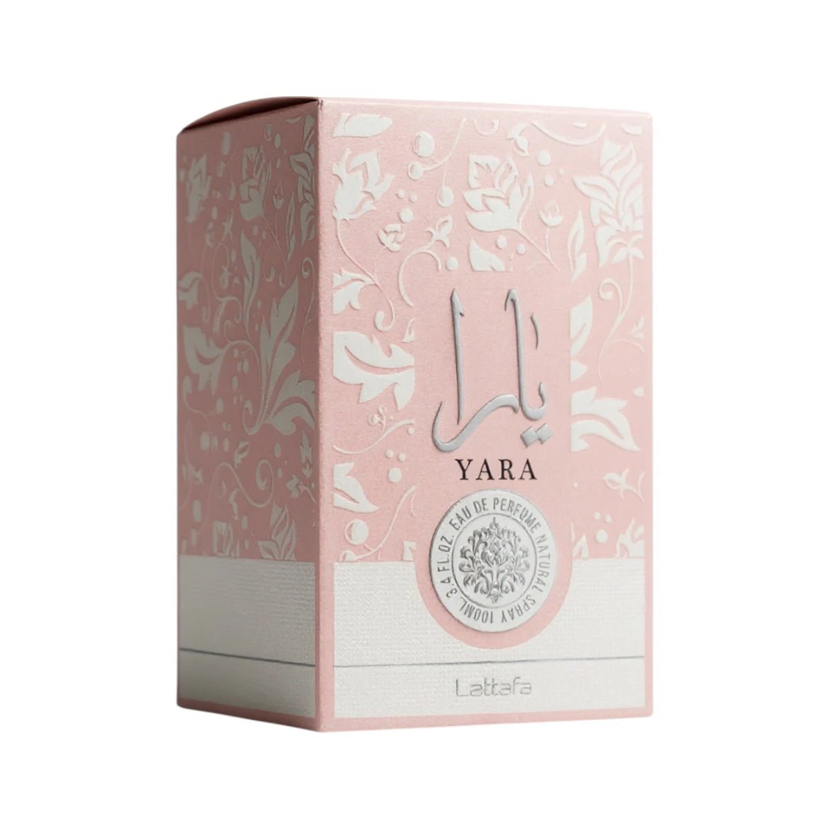 Yara Perfume By Lattafa