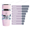 Lattafa Perfumes Yara 3.4oz 100ml