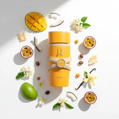 Yara Tous Lattafa Perfumes for women