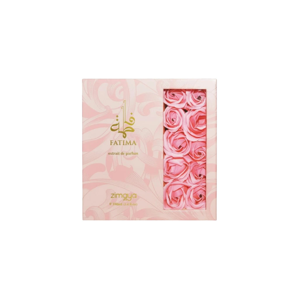Zimaya Fatima Box