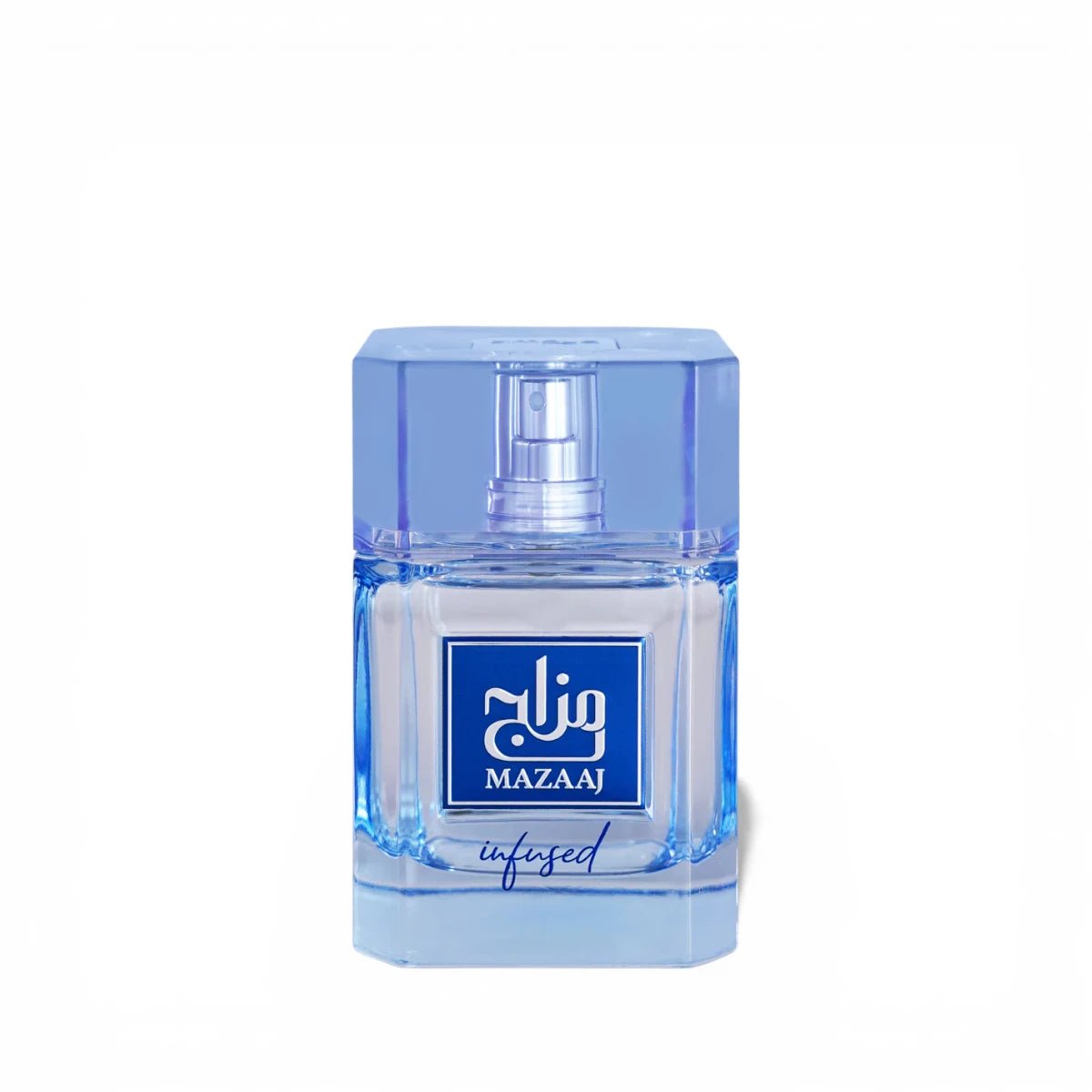 Zimaya Men's Mazaaj Infused