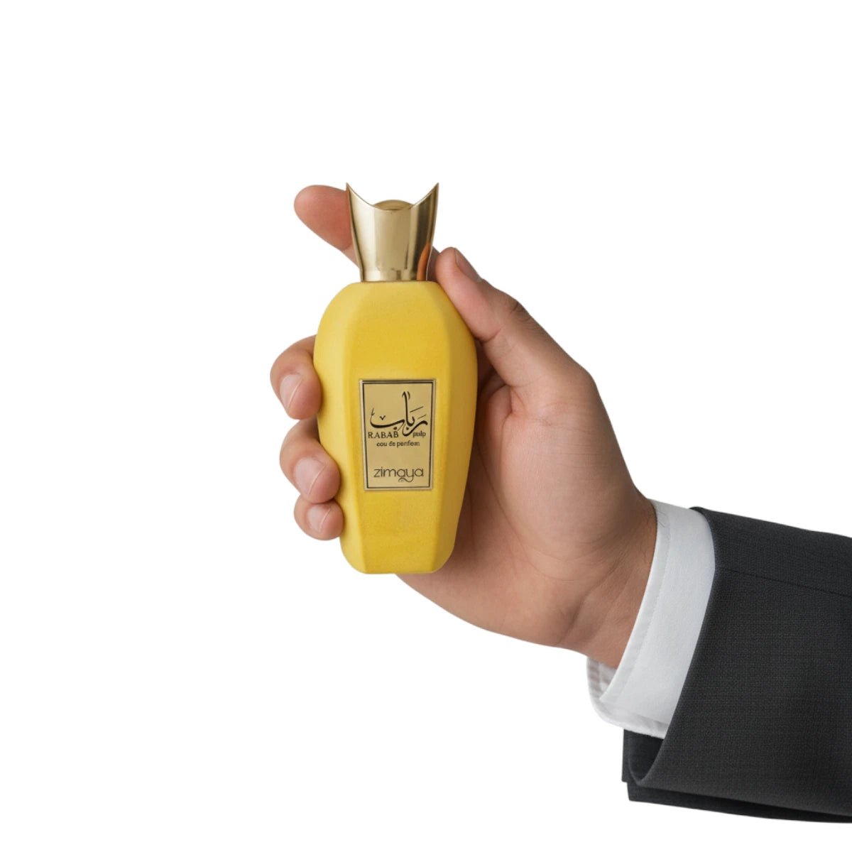 Zimaya Rabab Pulp Unisex