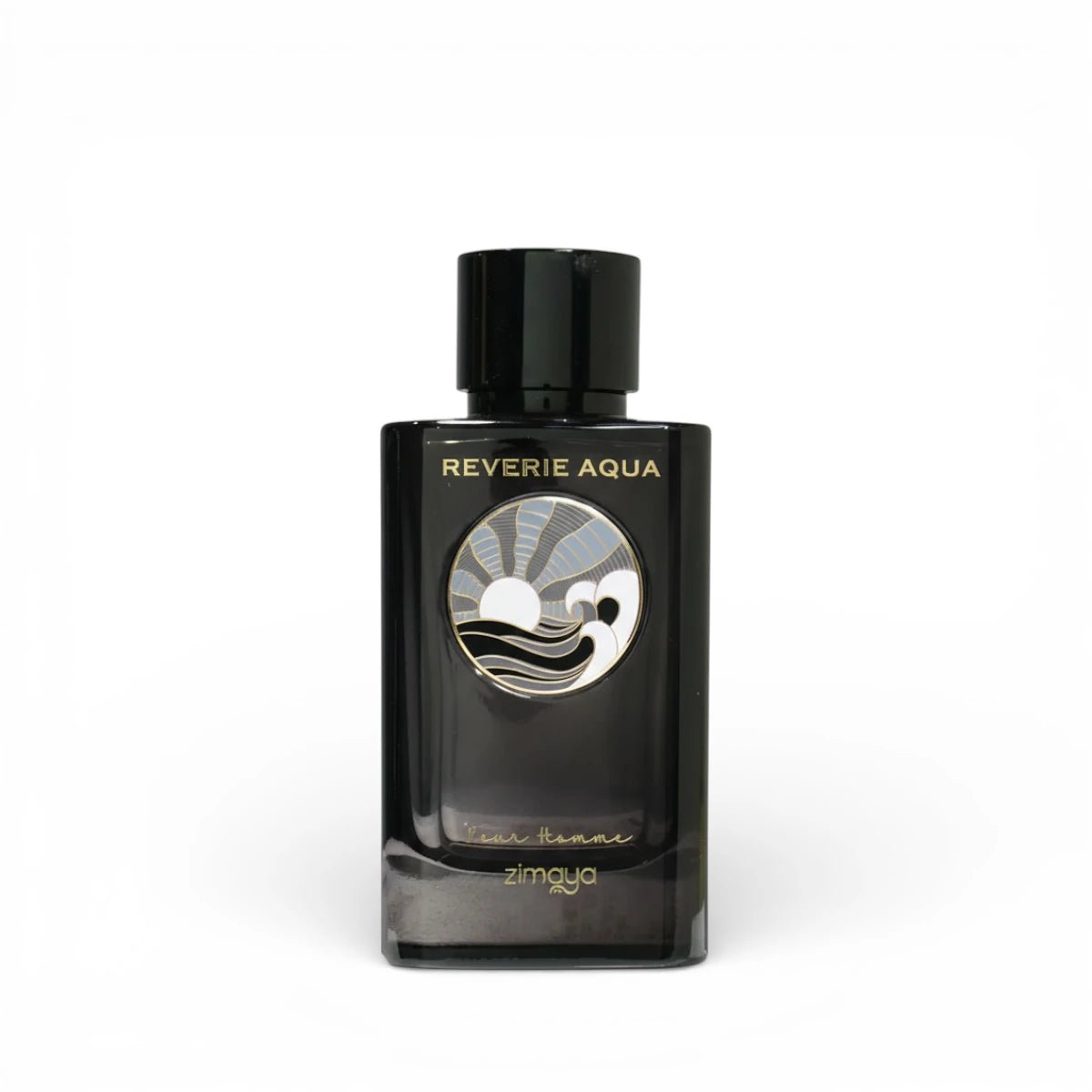 Zimaya Reverie Aqua Pour Homme 100 ml - Palette 21