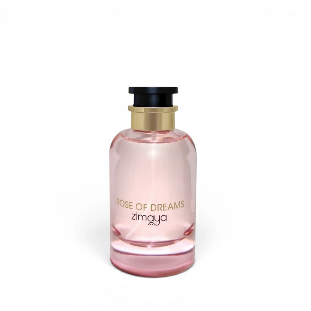 Zimaya Roses Of Dreams Bottles