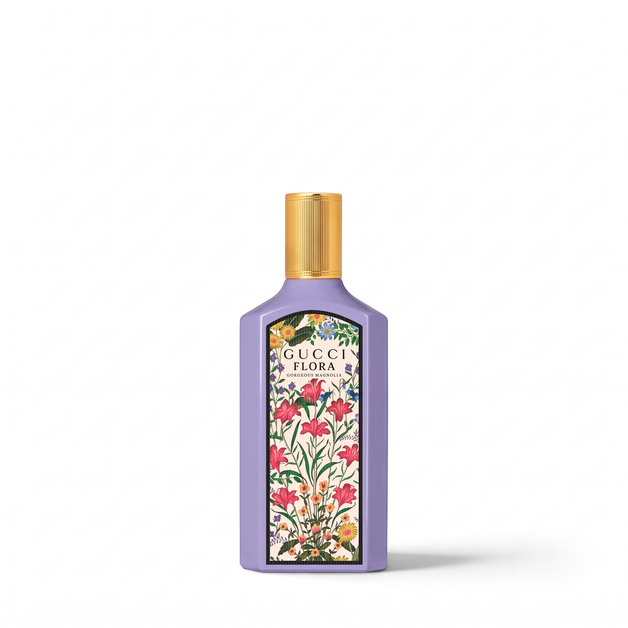 GUCCI FLORA GORGEOUS MAGNOLIA L 3.4 EDP SPRAY