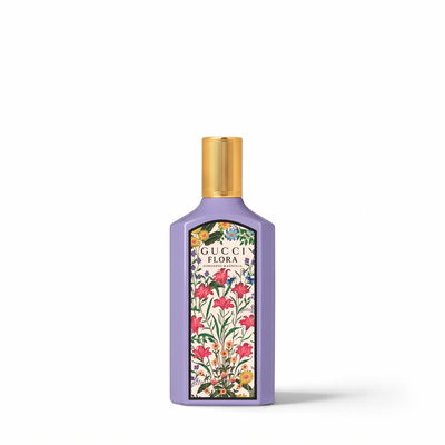 GUCCI FLORA GORGEOUS MAGNOLIA L 3.4 EDP SPRAY