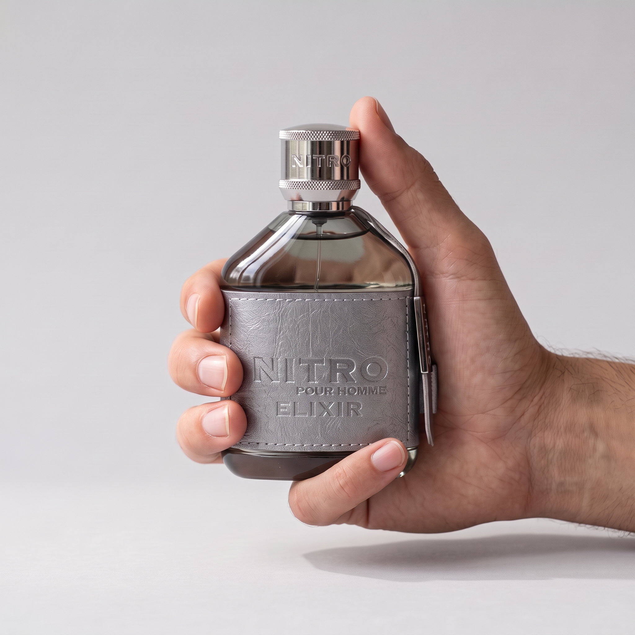 Dumont Nitro Elixir
