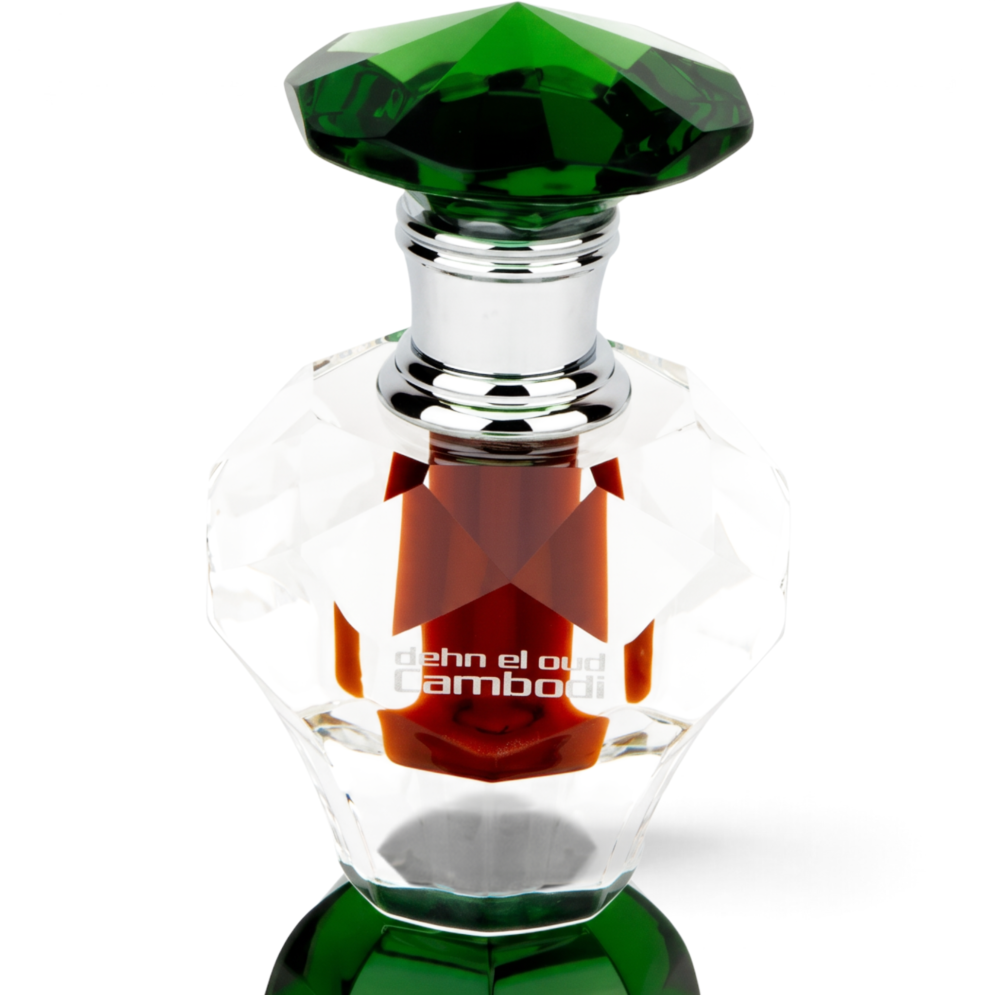 Swiss Arabian Dehn El Oud Cambodi Concentrated Perfume Oil 3ml