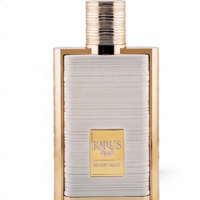 Khadlaj Karus Secret Musk 3.4 EDP