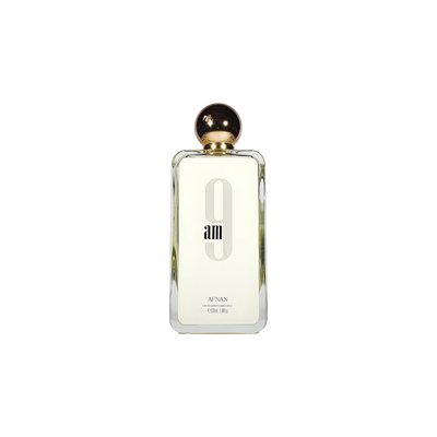 Afnan Perfumes 9 AM Eau De Perfum 100ml