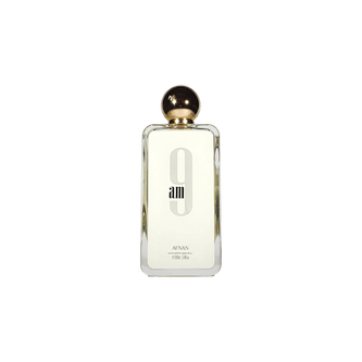 Afnan Perfumes 9 AM Eau De Perfum 100ml