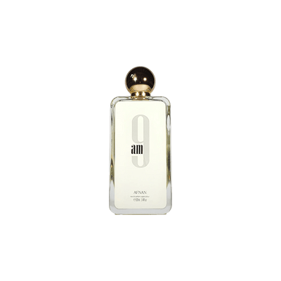Afnan Perfumes 9 AM Eau De Perfum 100ml