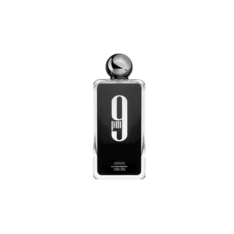 Afnan Perfumes 9 PM Eau De Perfum 100ml