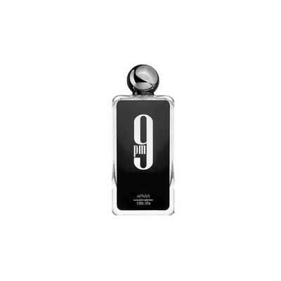 Afnan Perfumes 9 PM Eau De Perfum 100ml