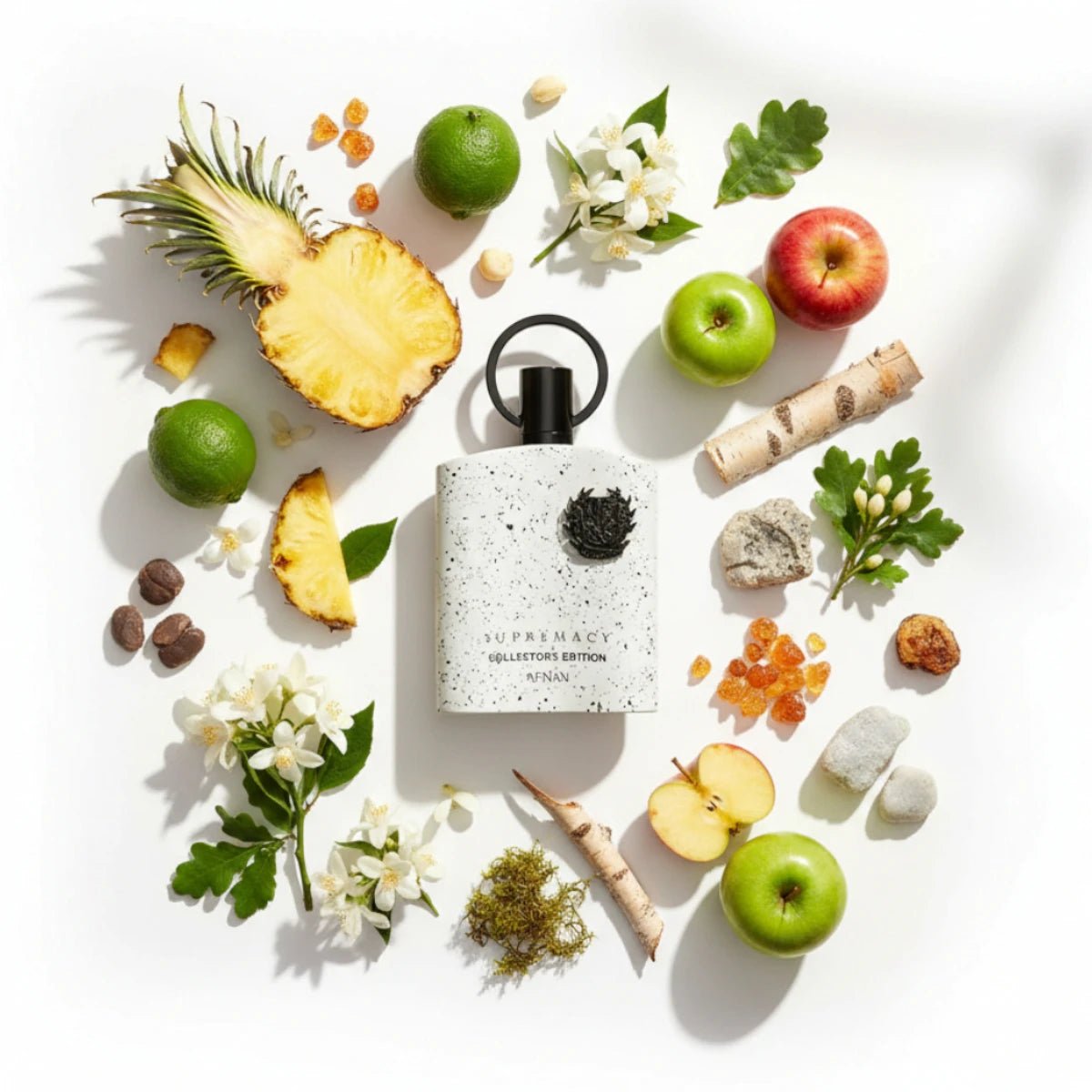 Afnan Supremacy Collector's Edition for Men 100ml 3.4oz