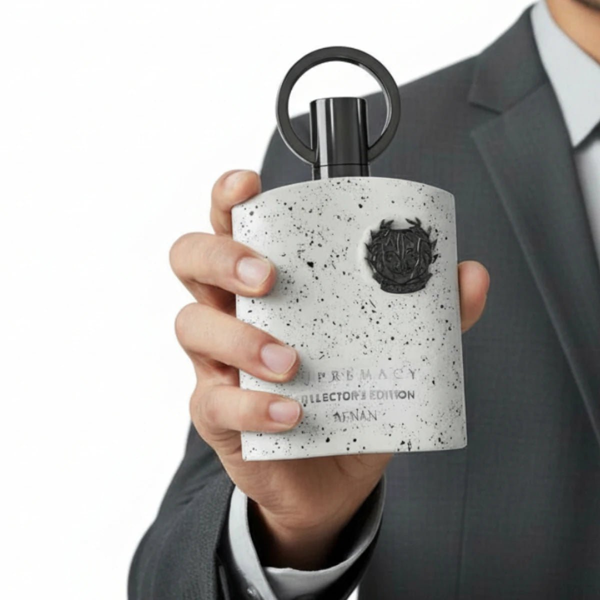 Afnan Supremacy Collector's Edition for Men 100ml 3.4oz