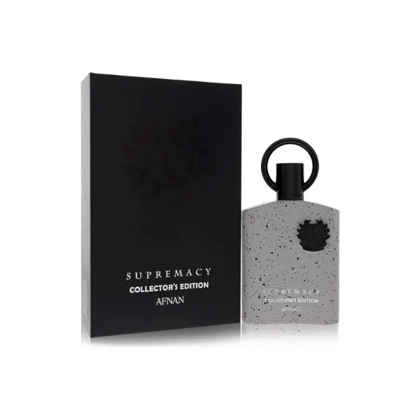 Afnan Supremacy Collector's Edition for Men 100ml 3.4oz