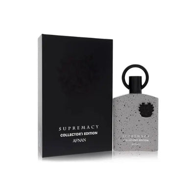 Afnan Supremacy Collector's Edition for Men 100ml 3.4oz