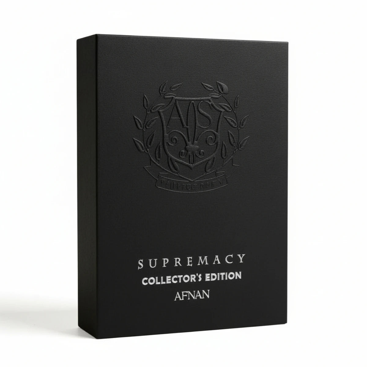 Afnan Supremacy Collector's Edition for Men 100ml 3.4oz