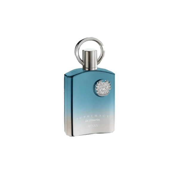 Afnan Supremacy In Heaven for Men 3.4 Oz 100 ML